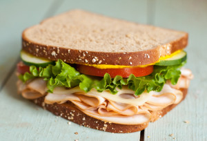 Sandwich311